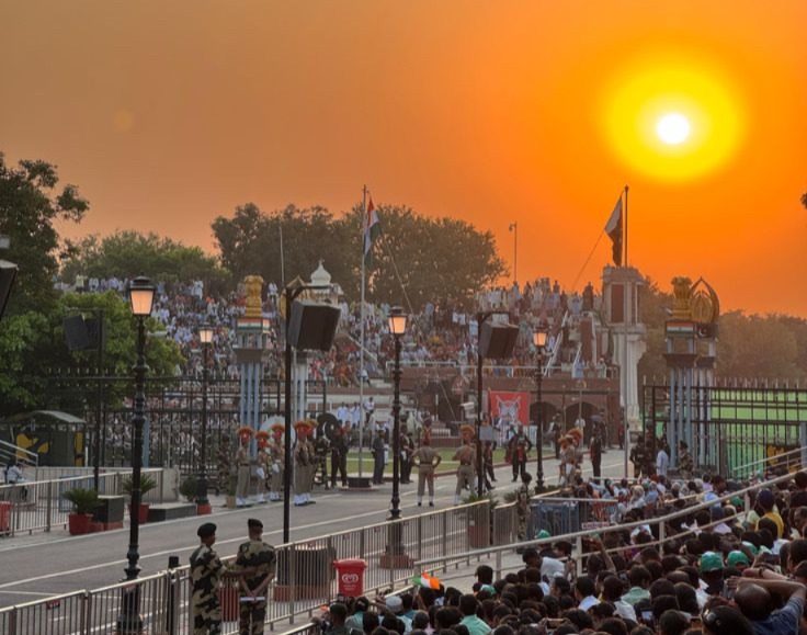 4N/5D Himachal Punjab Combo